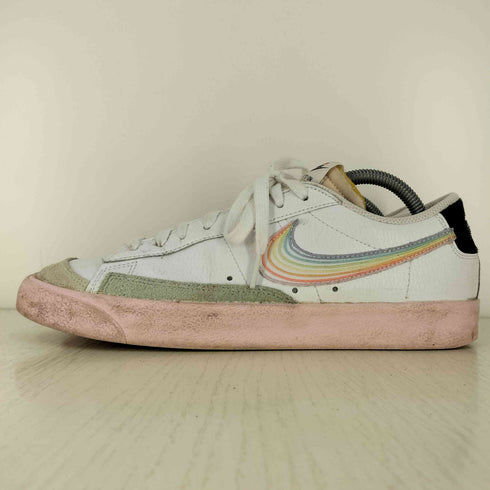 ナイキ NIKE BLAZER LOW ブレーザー ロー メンズ JPN:26.5